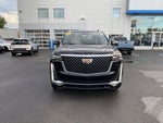 2022 Cadillac Escalade ESV Premium Luxury