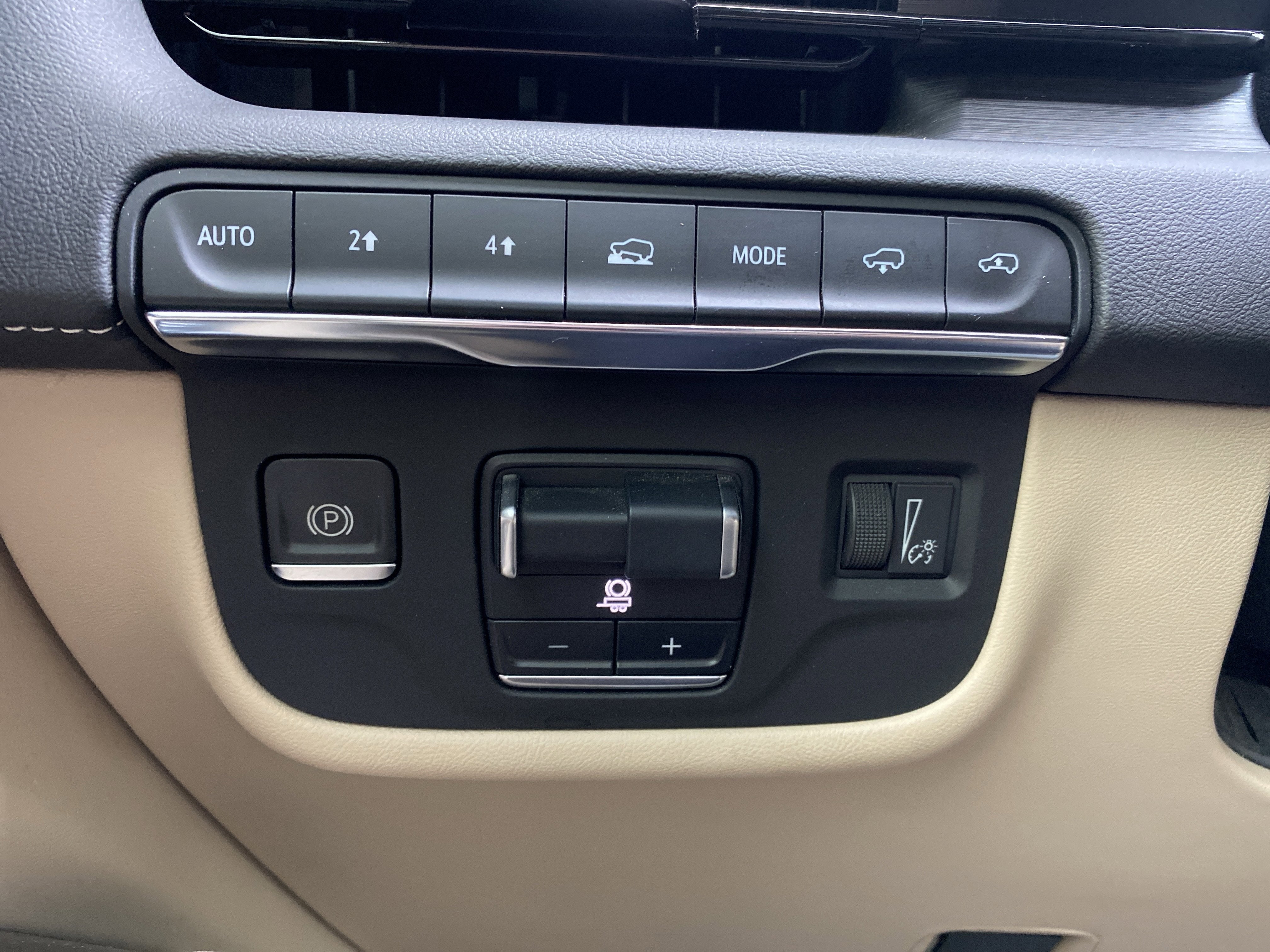 2022 Cadillac Escalade ESV Premium Luxury