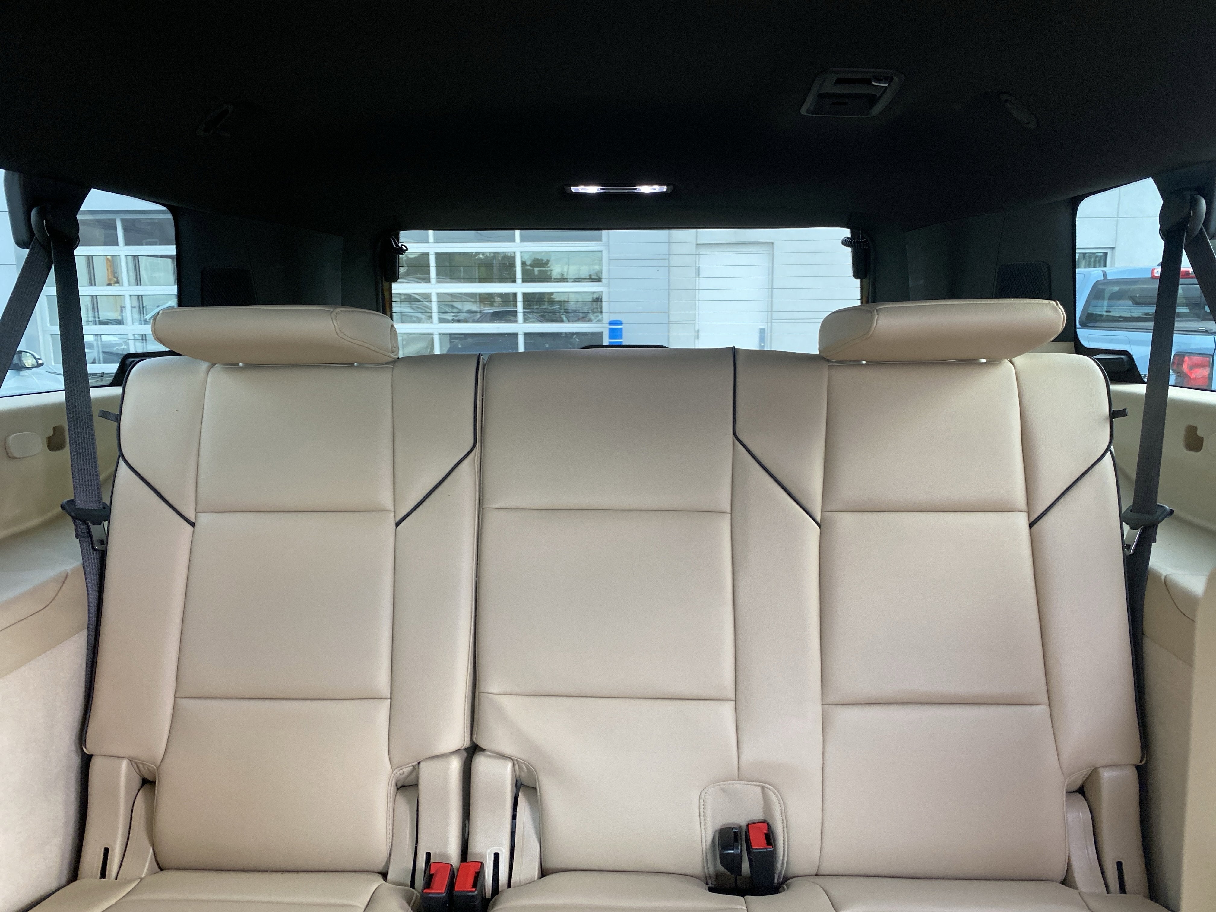 2022 Cadillac Escalade ESV Premium Luxury