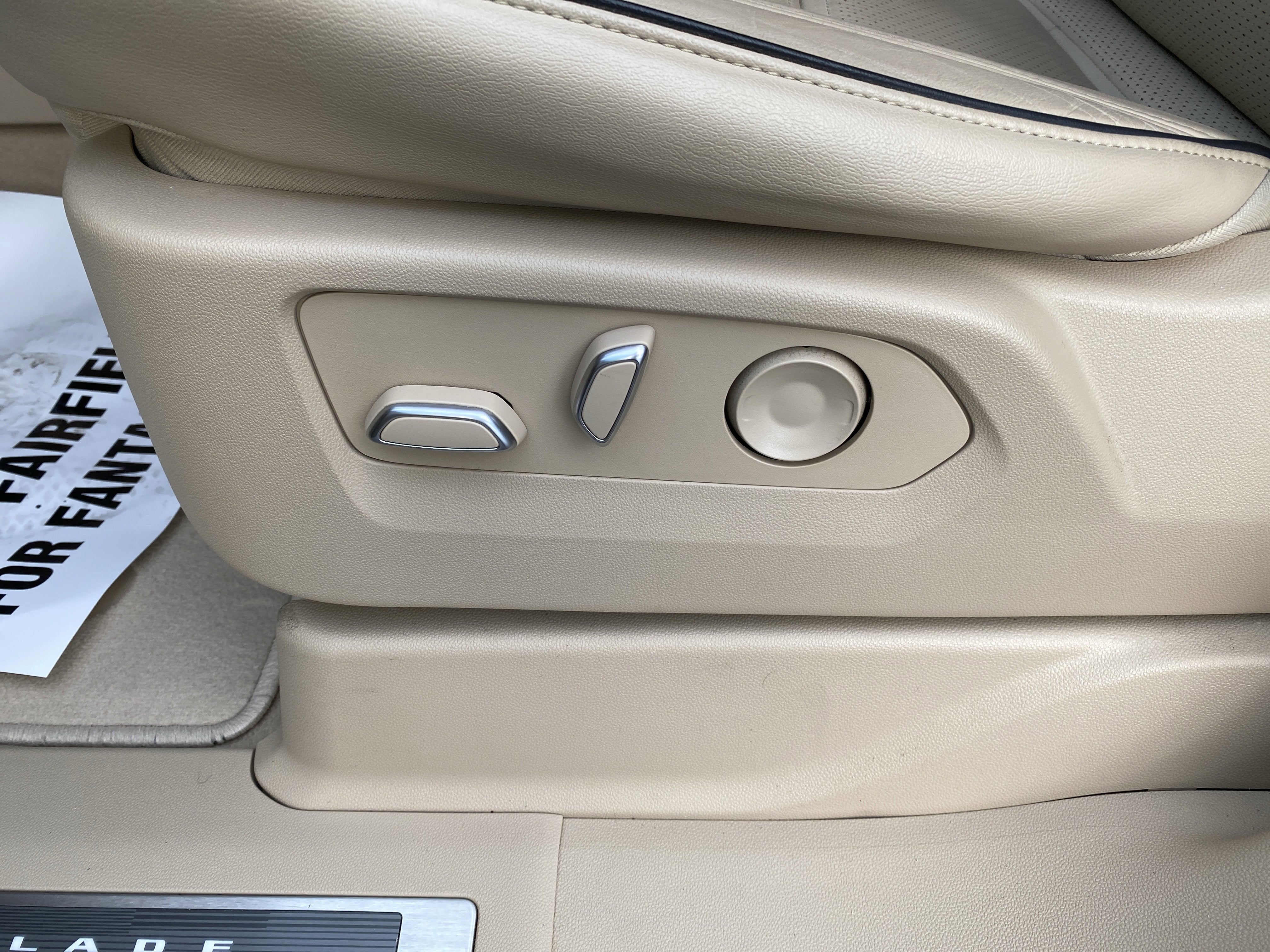 2022 Cadillac Escalade ESV Premium Luxury