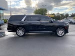 2022 Cadillac Escalade ESV Premium Luxury