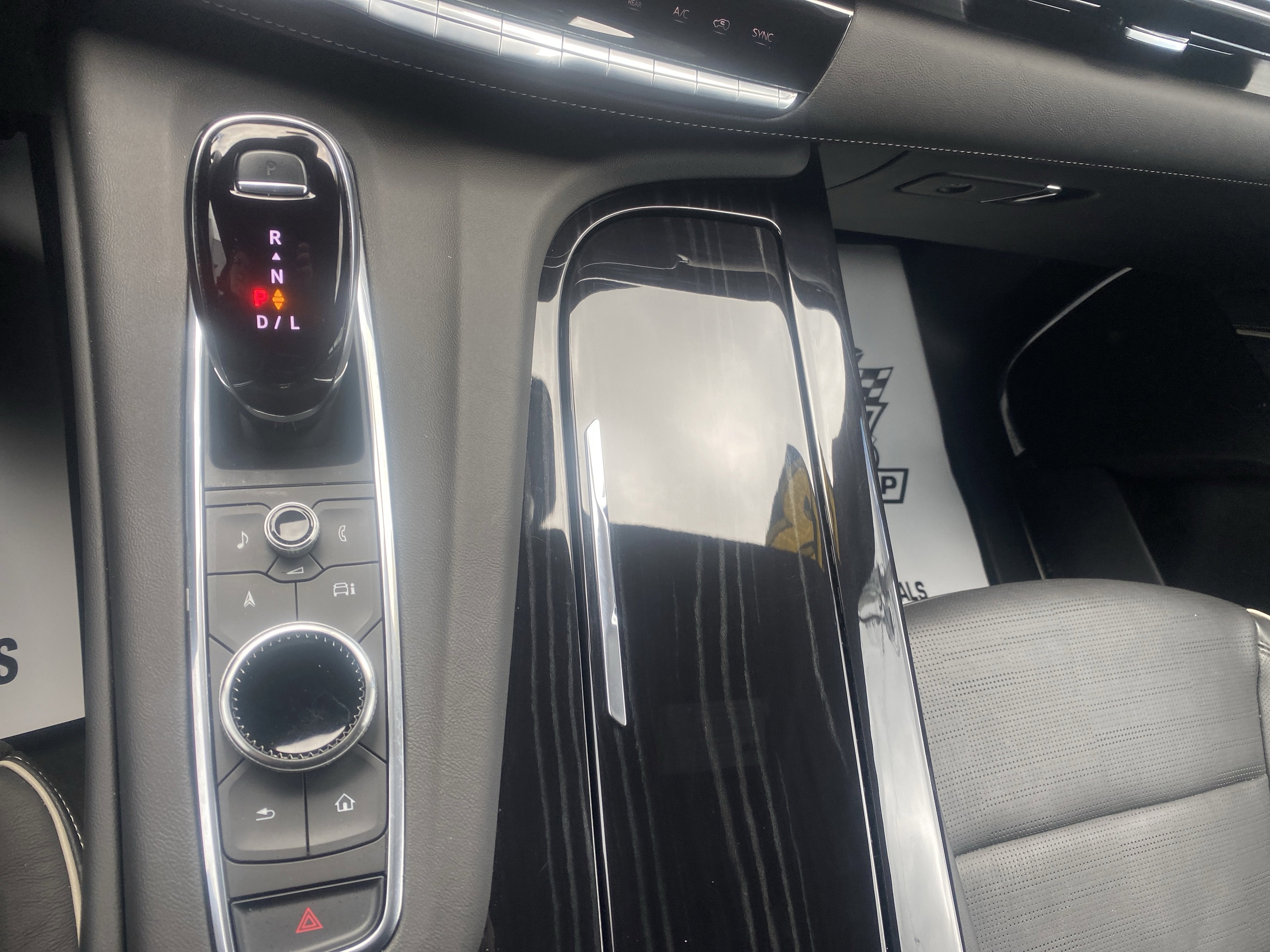 2023 Cadillac Escalade ESV Sport