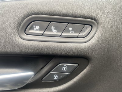 2023 Cadillac Escalade ESV Sport
