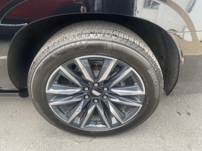 2023 Cadillac Escalade ESV Sport