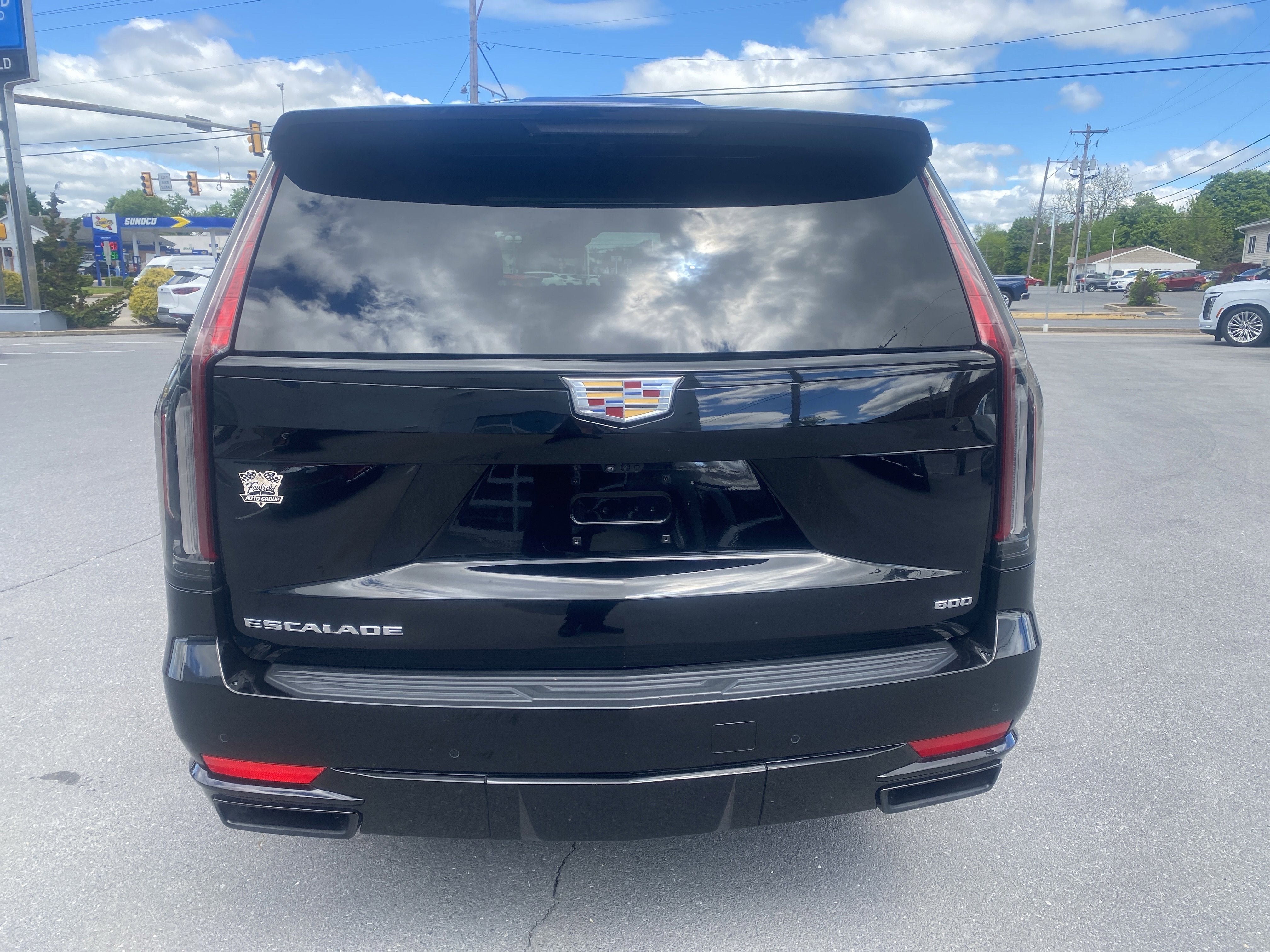 2023 Cadillac Escalade ESV Sport