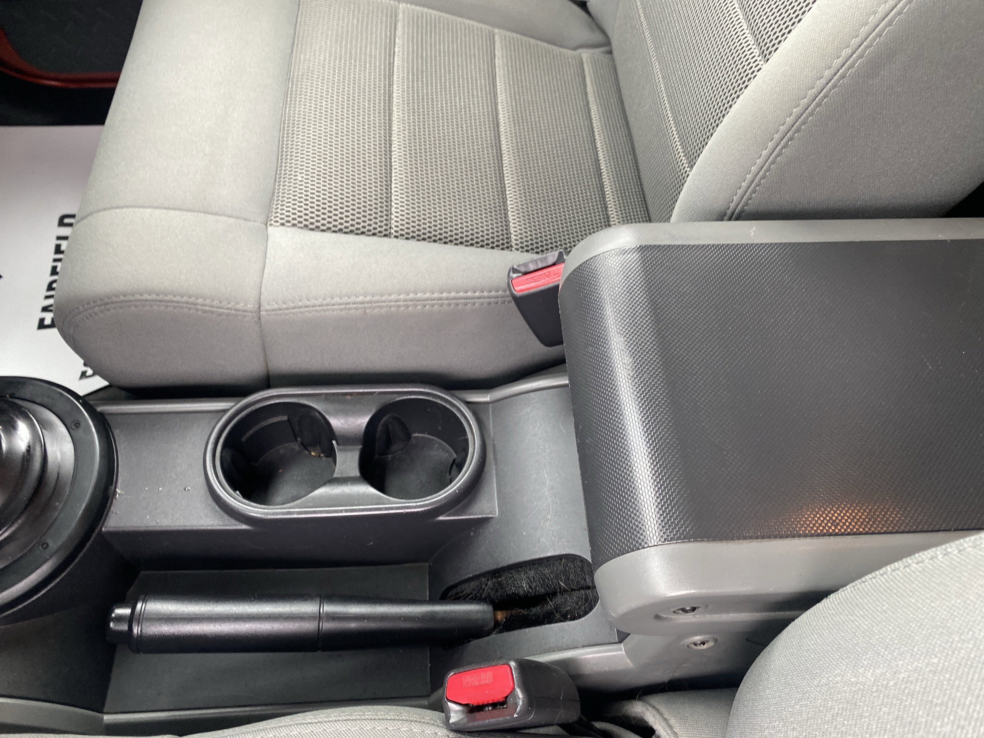 2009 Jeep Wrangler Unlimited Sahara