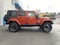 2009 Jeep Wrangler Unlimited Sahara