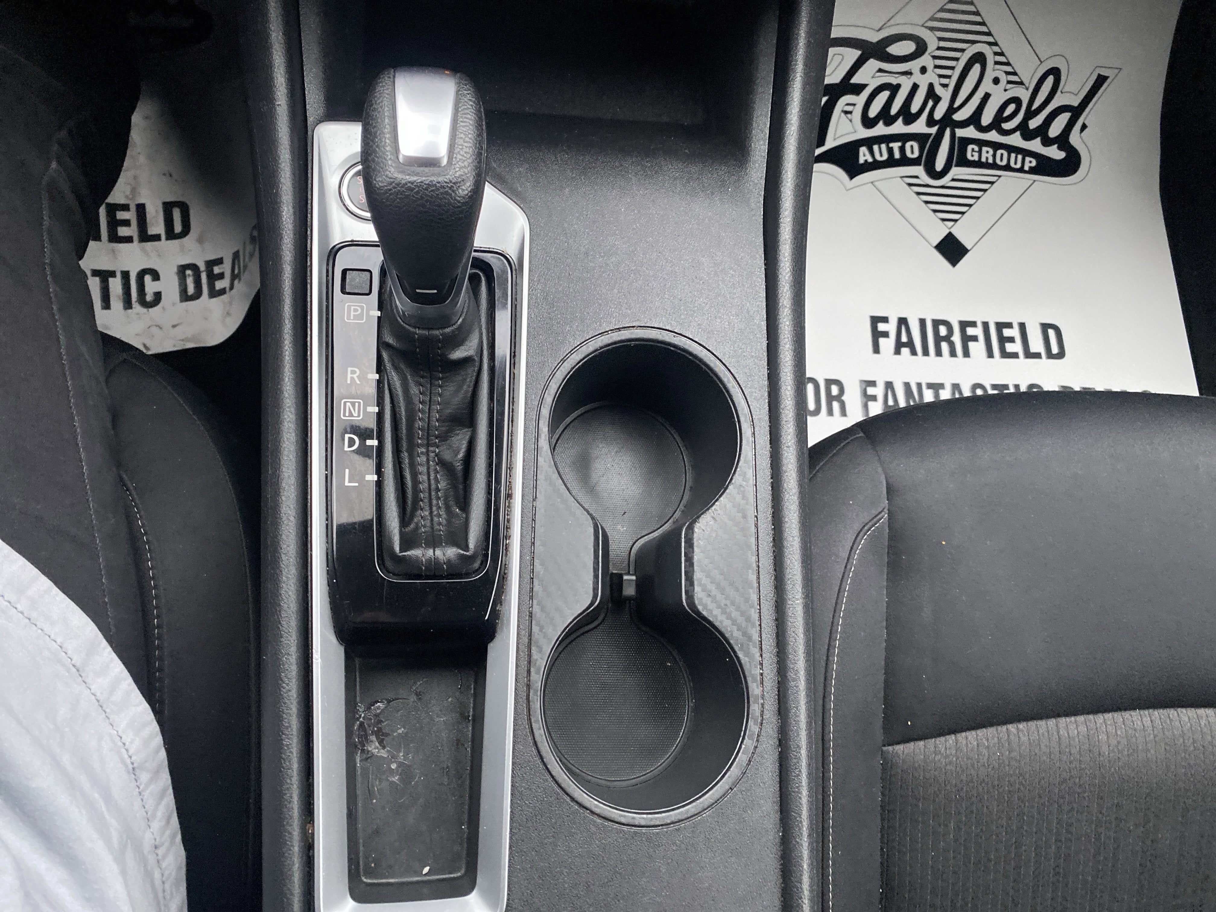 2022 Nissan Altima 2.5 S