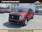 2017 Nissan Titan S