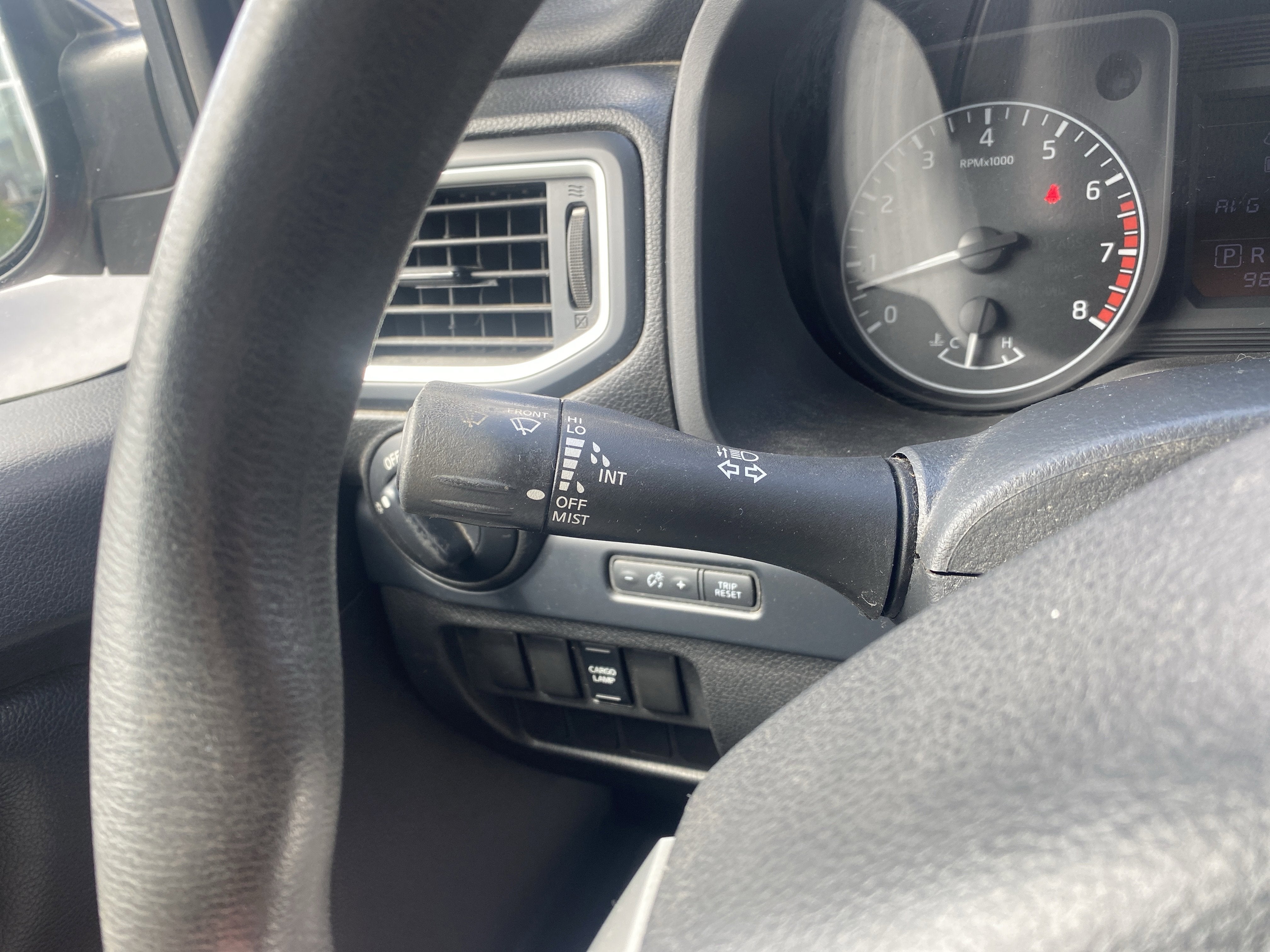 2017 Nissan Titan S