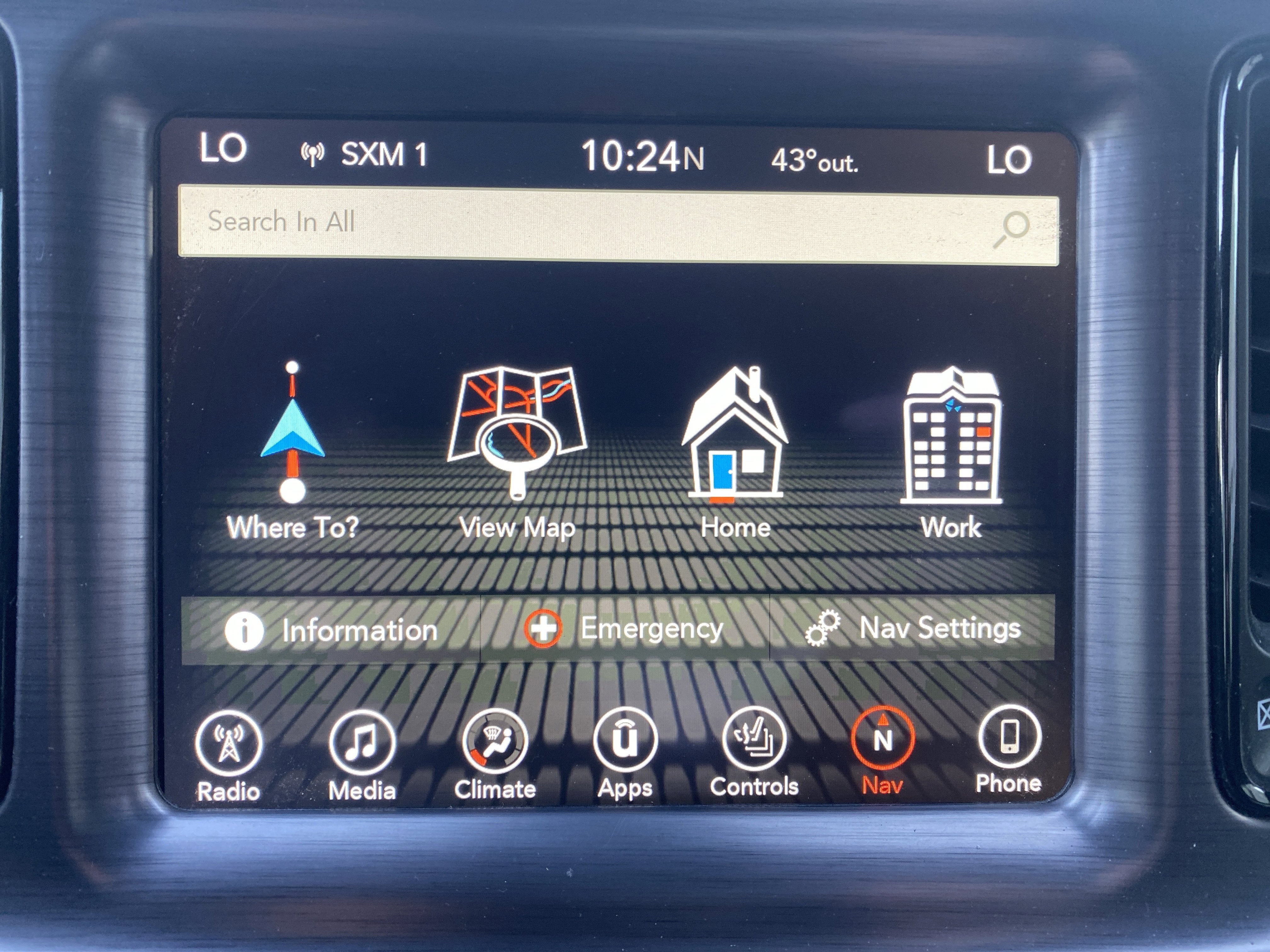 2017 Dodge Challenger R/T