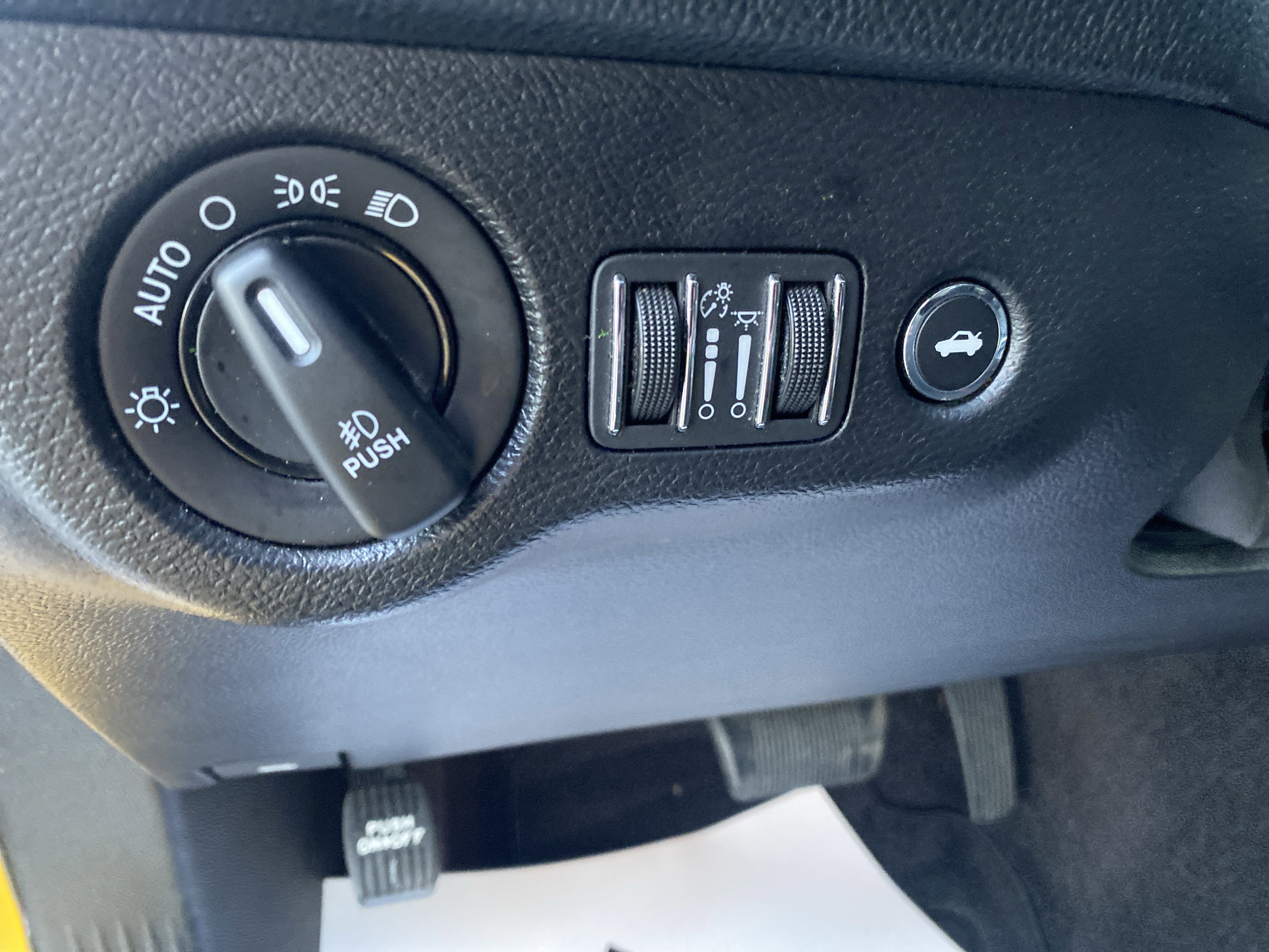 2017 Dodge Challenger R/T