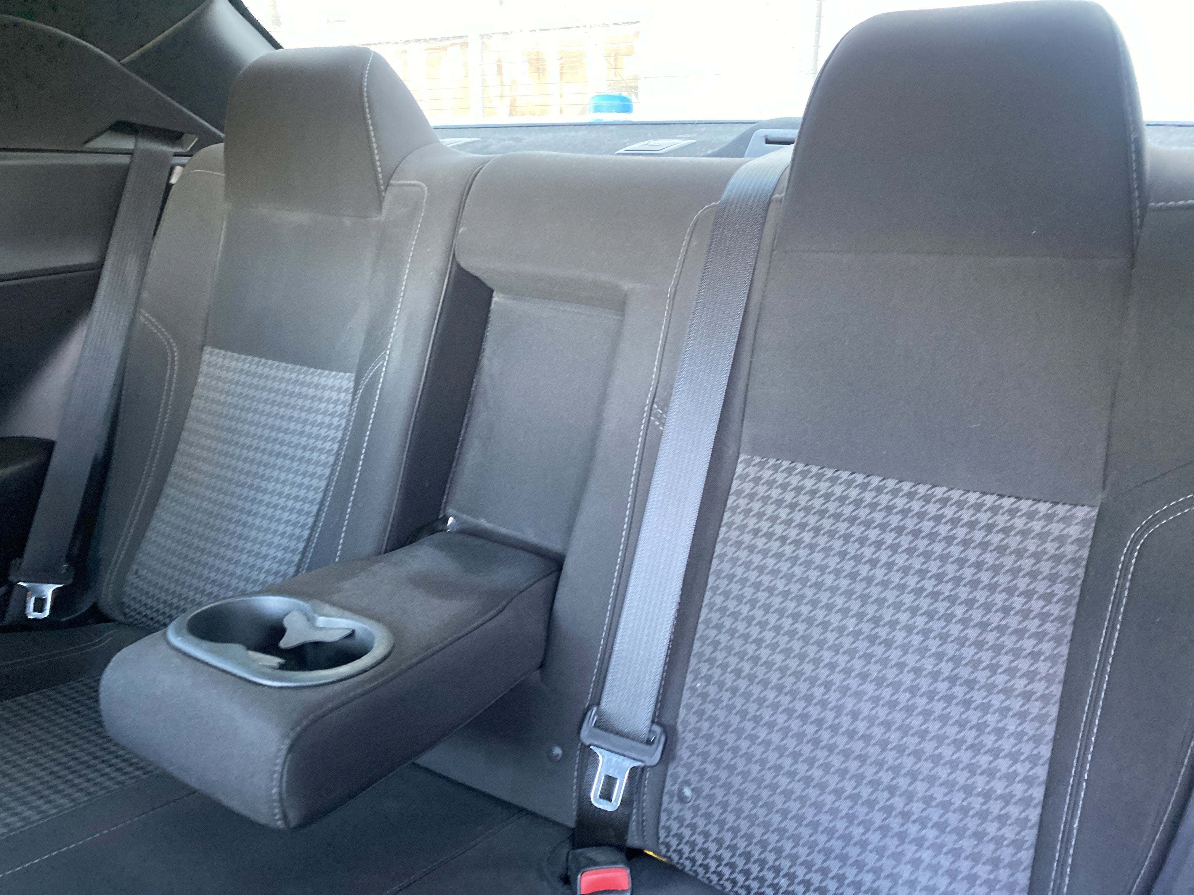 2017 Dodge Challenger R/T