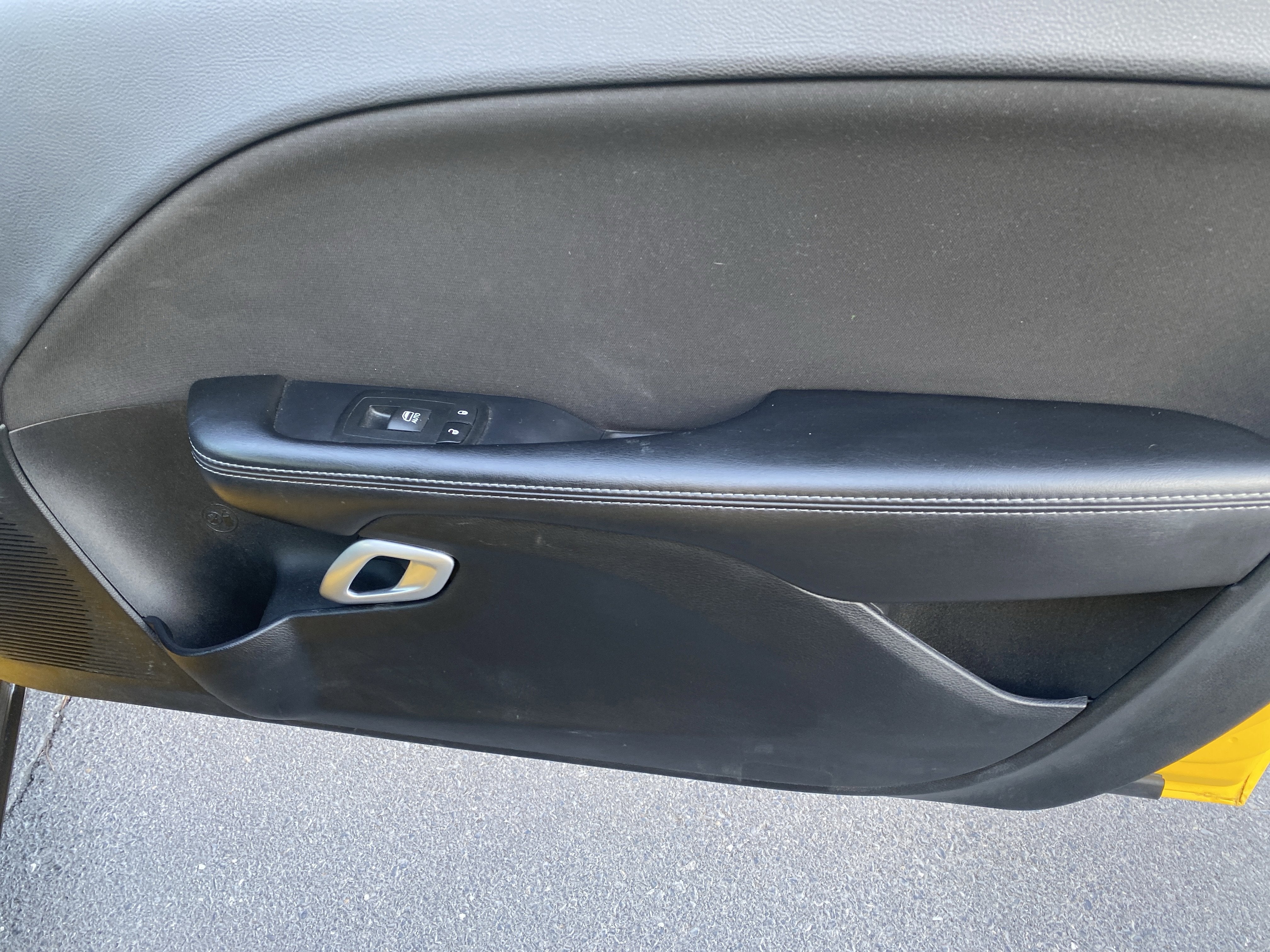 2017 Dodge Challenger R/T