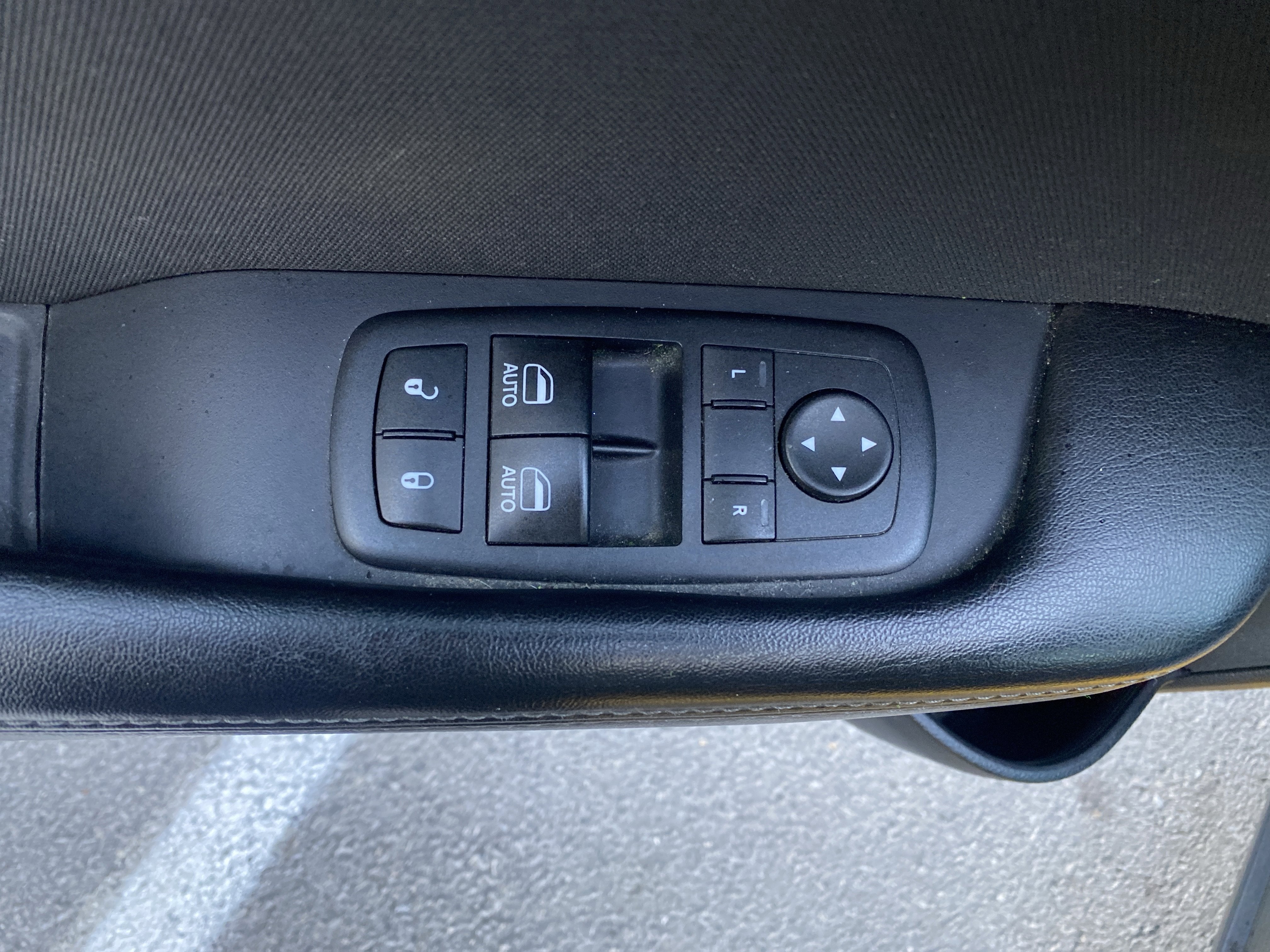 2017 Dodge Challenger R/T