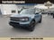 2021 Ford Bronco Sport First Edition