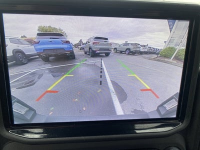 2021 Ford Bronco Sport First Edition