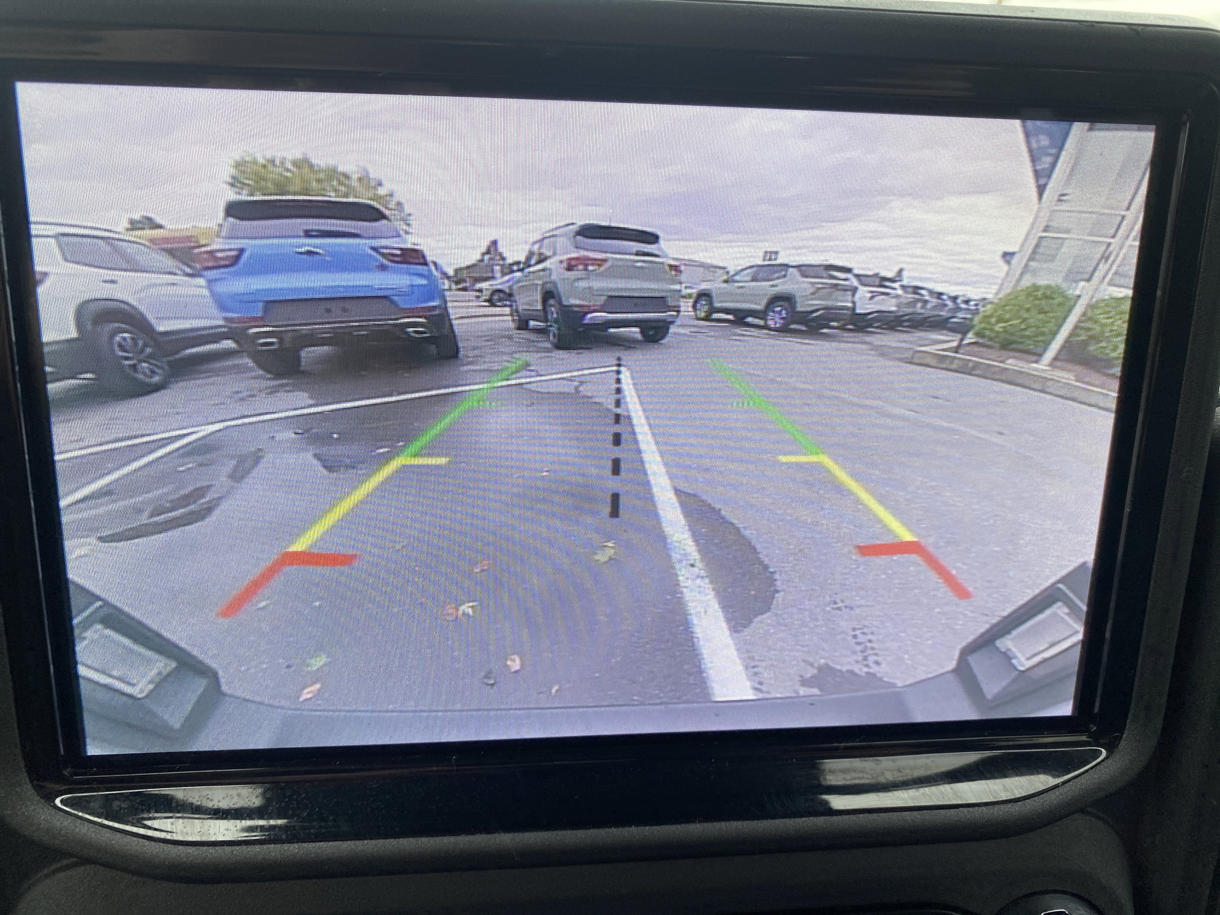 2021 Ford Bronco Sport First Edition