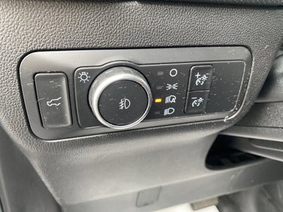 2021 Ford Bronco Sport First Edition