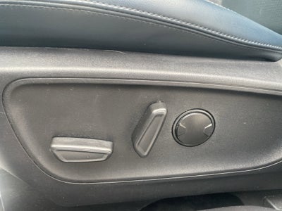 2021 Ford Bronco Sport First Edition