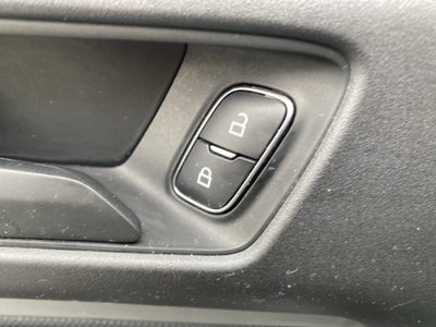 2021 Ford Bronco Sport First Edition