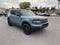 2021 Ford Bronco Sport First Edition