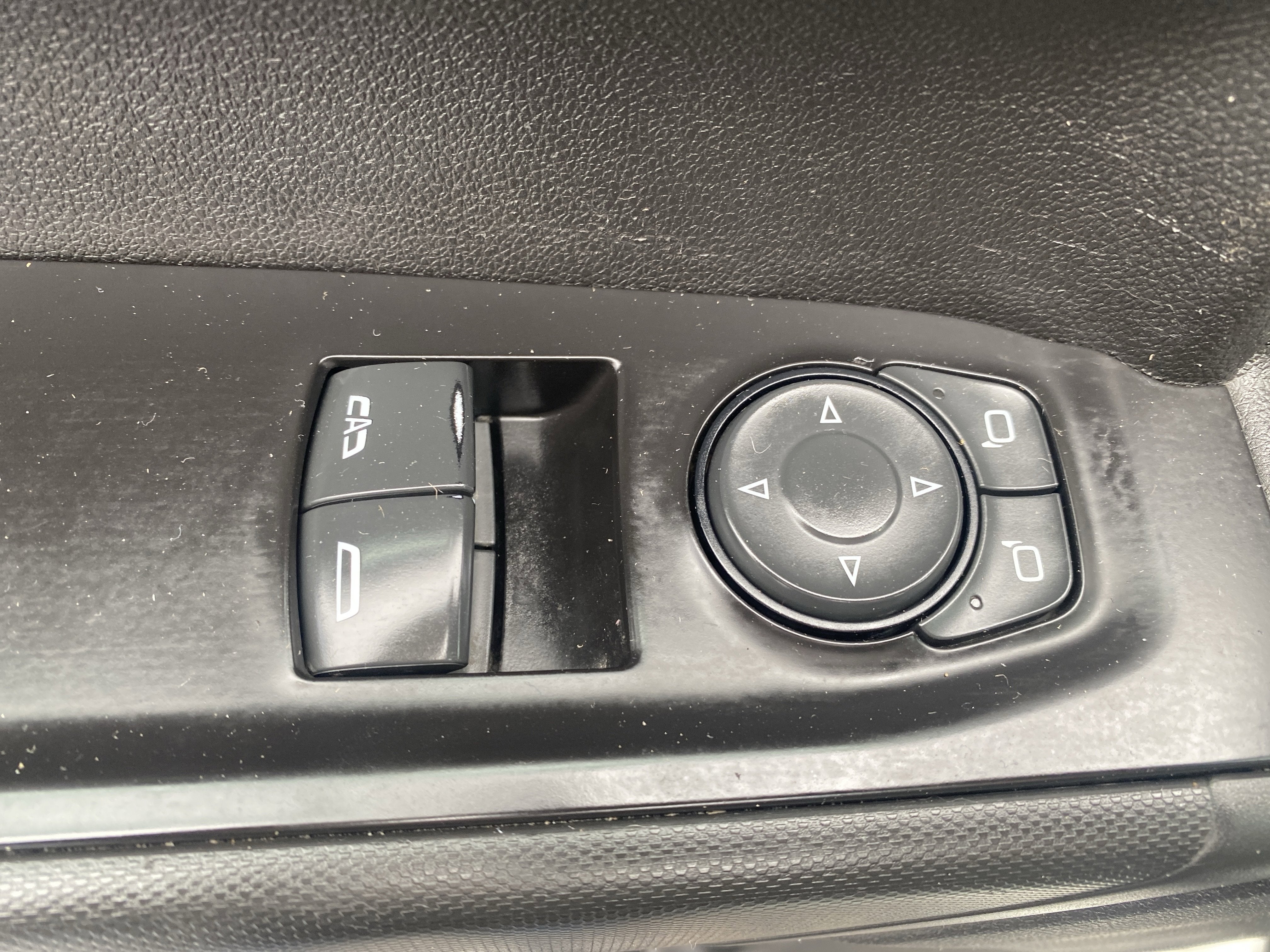 2019 Chevrolet Silverado 1500 Work Truck