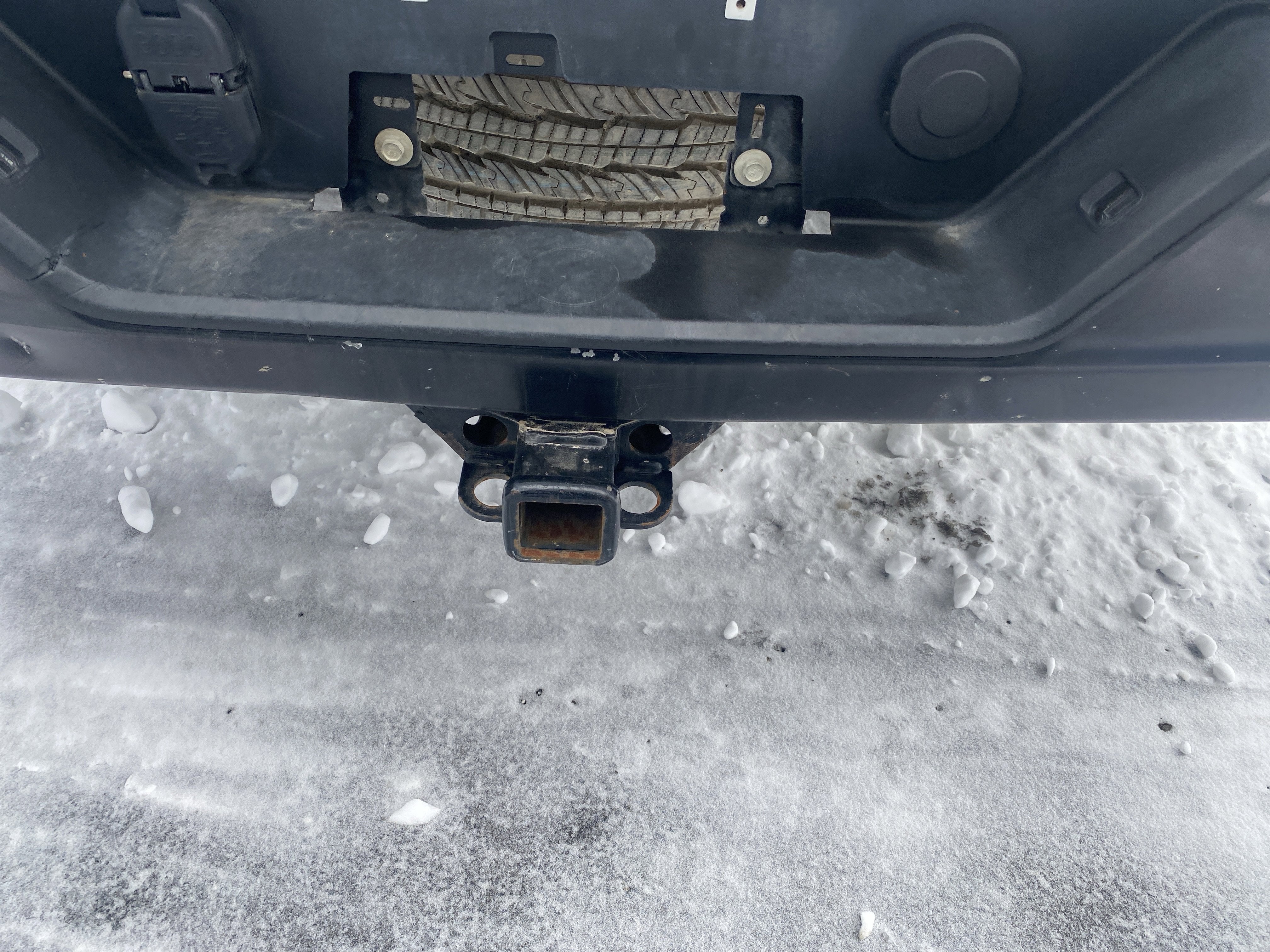 2019 Chevrolet Silverado 1500 Work Truck