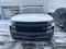 2019 Chevrolet Silverado 1500 Work Truck