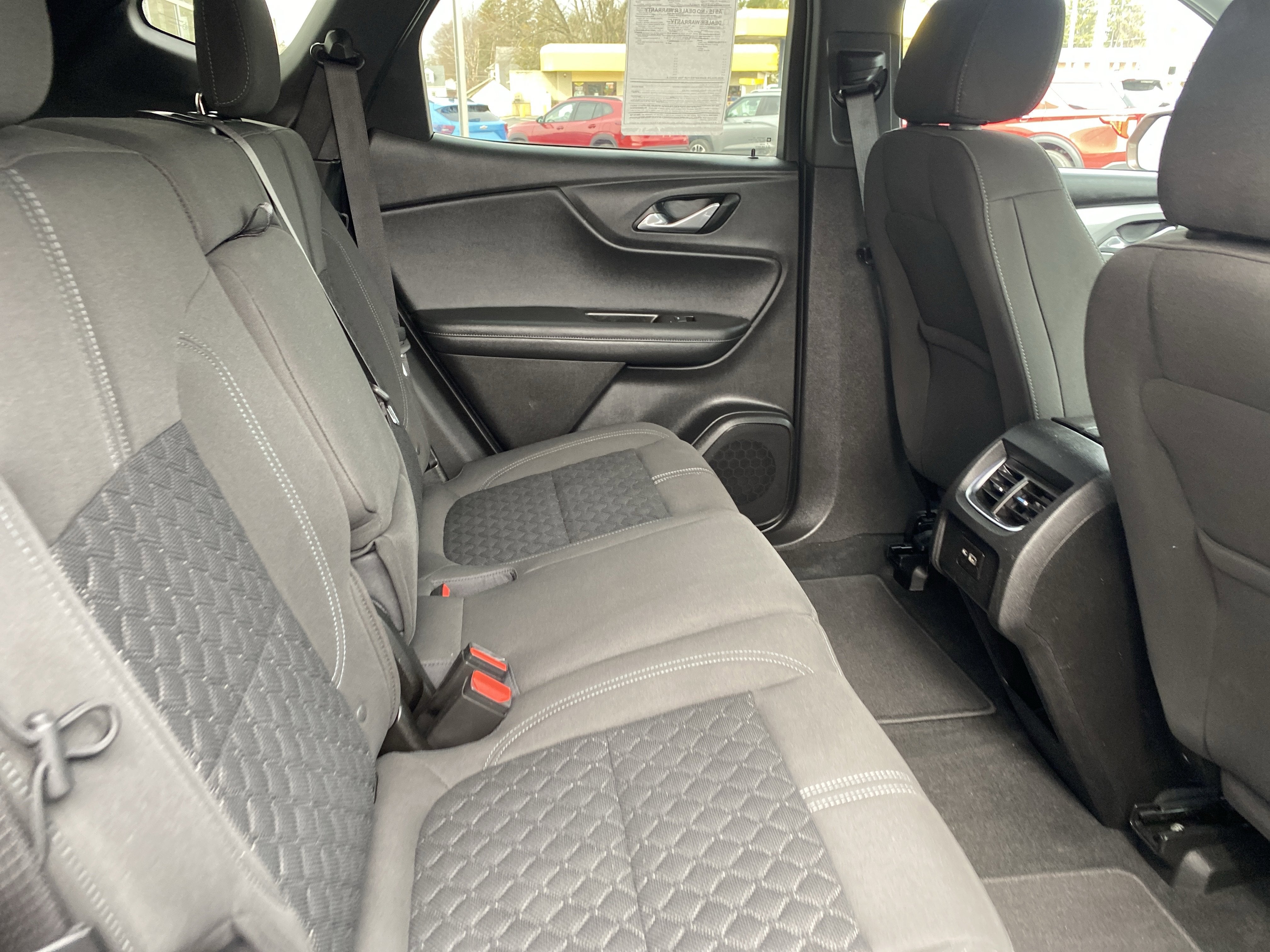 2020 Chevrolet Blazer 2LT