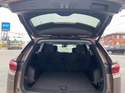 2020 Chevrolet Blazer 2LT