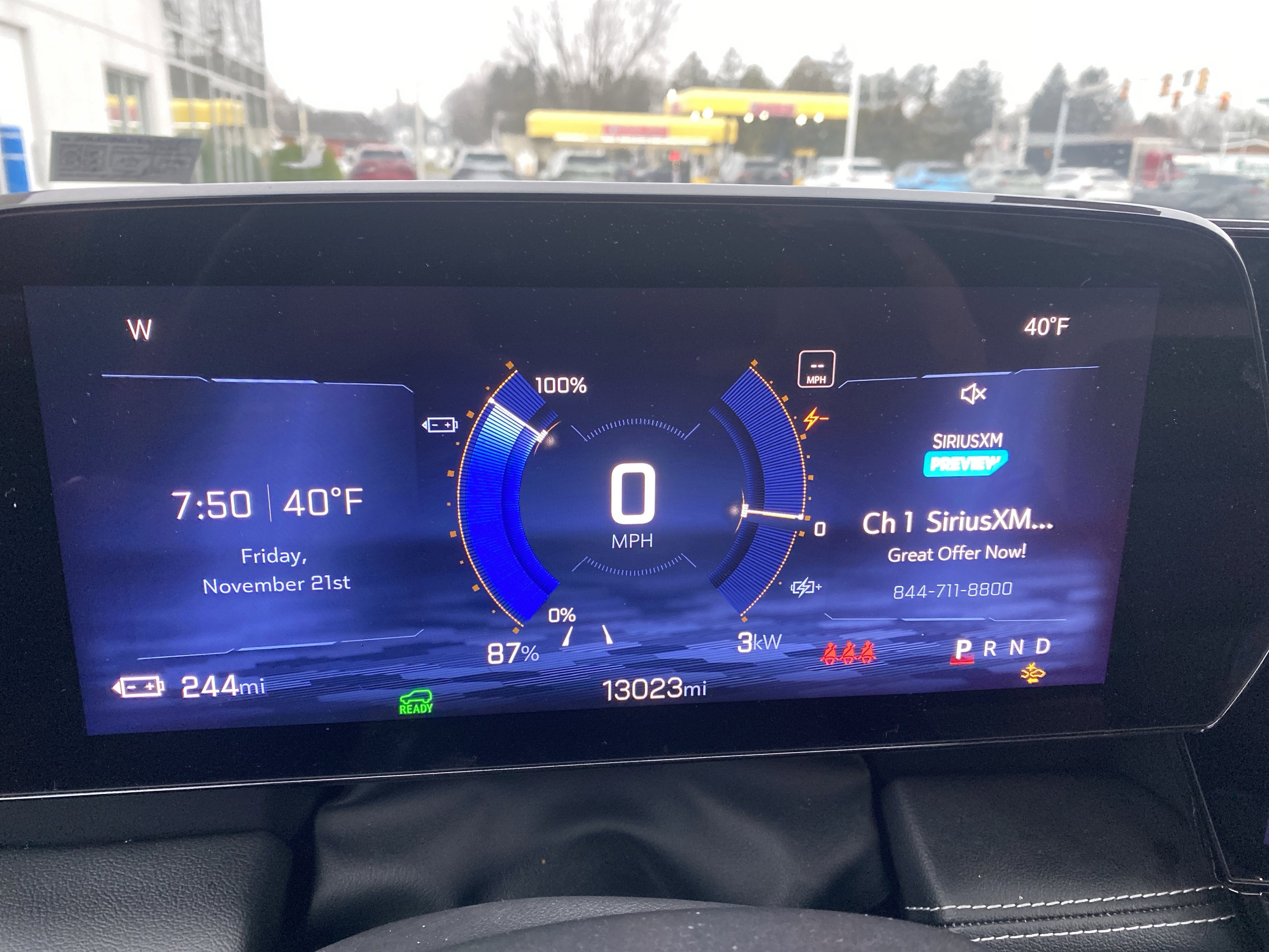 2024 Chevrolet Blazer EV LT