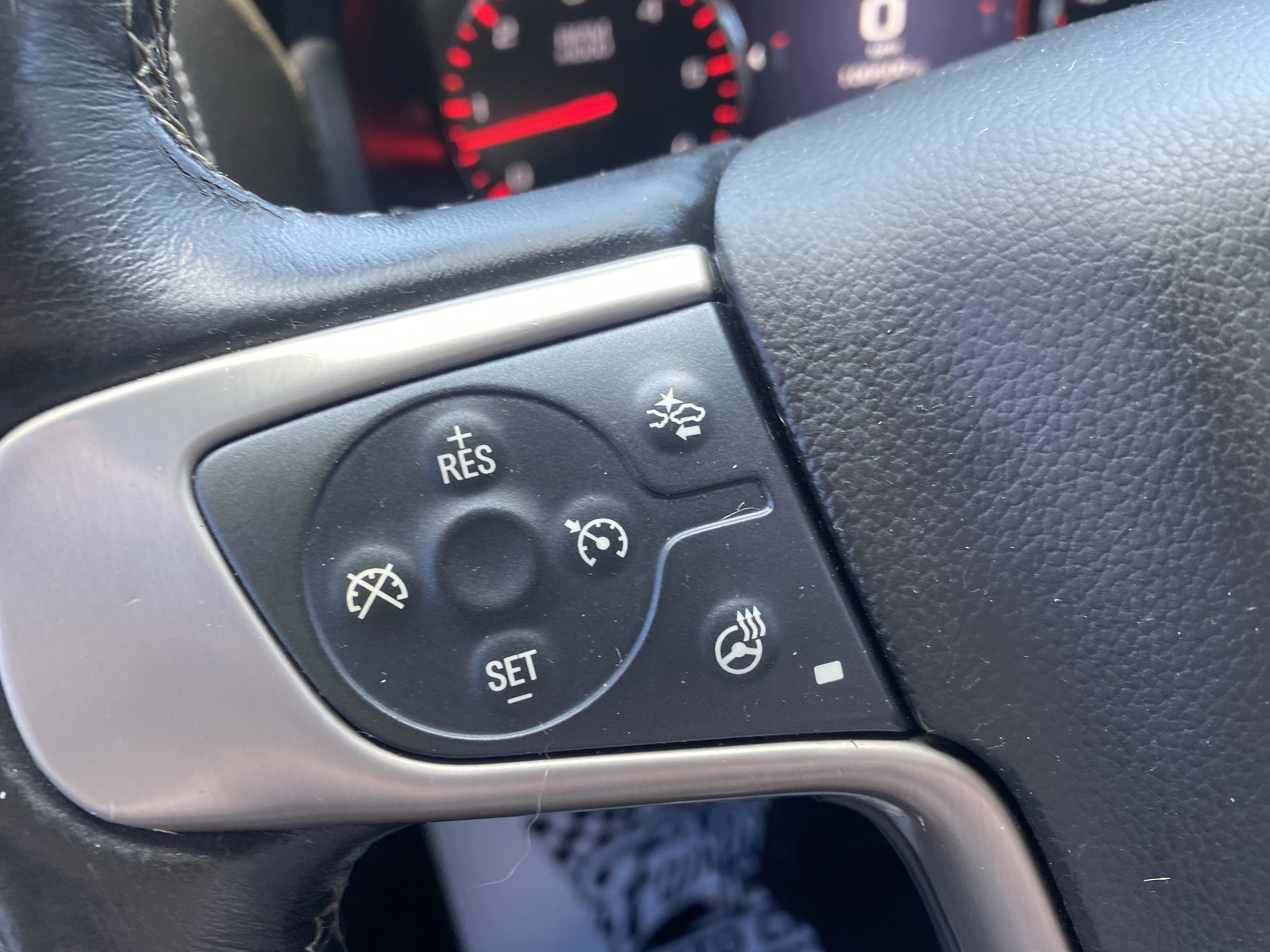 2015 GMC Sierra 1500 Denali