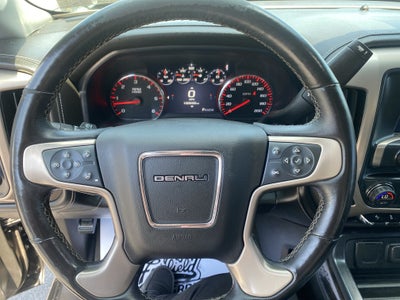 2015 GMC Sierra 1500 Denali