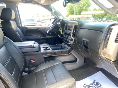 2015 GMC Sierra 1500 Denali