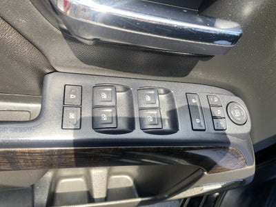 2015 GMC Sierra 1500 Denali