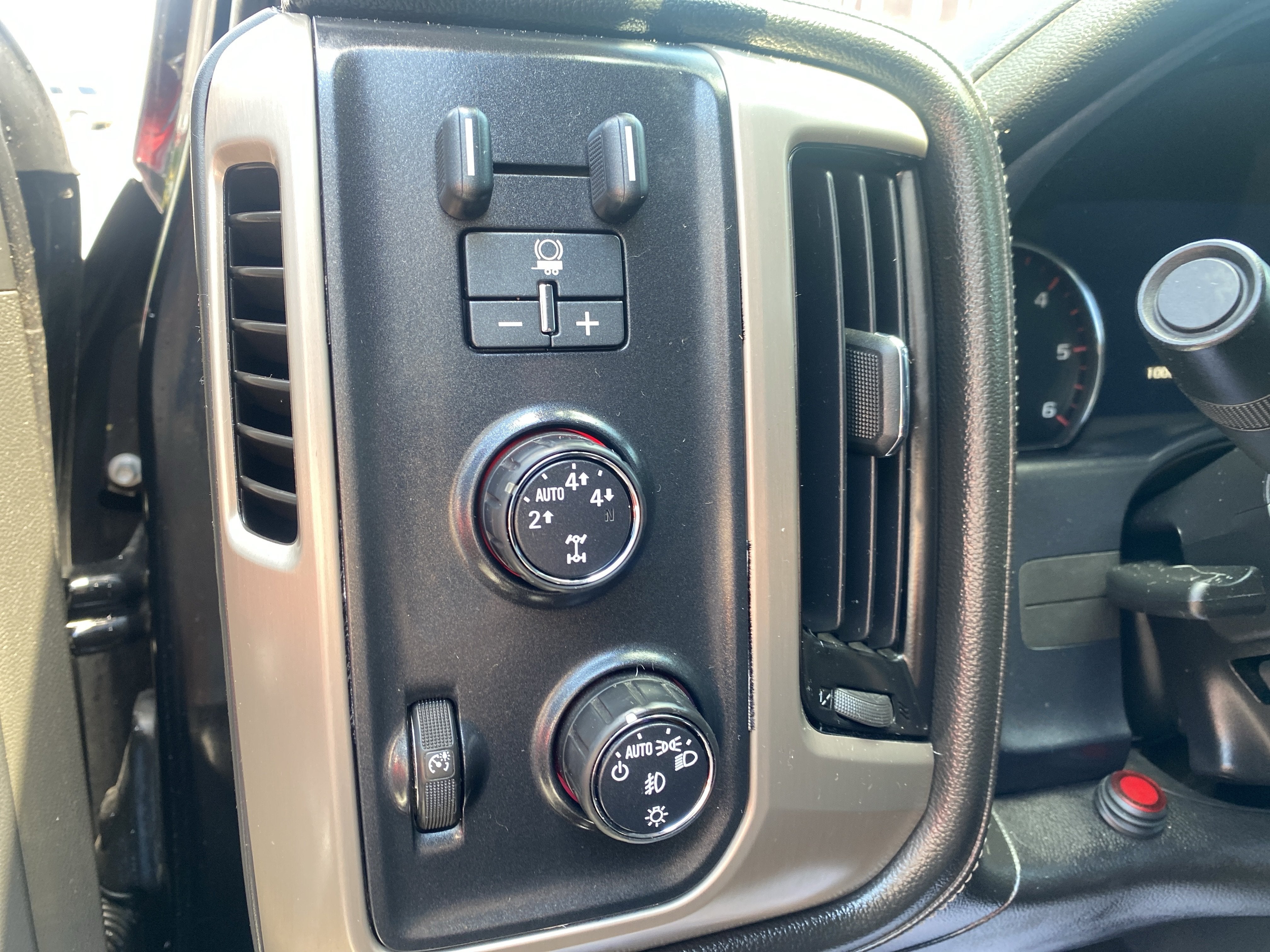 2015 GMC Sierra 1500 Denali