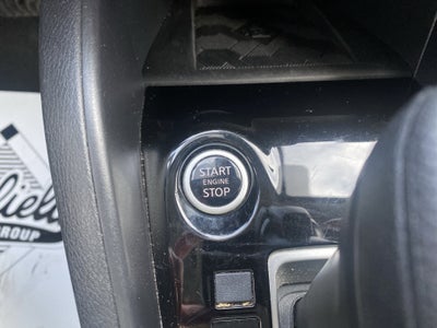 2023 Nissan Versa SV