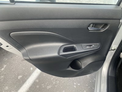 2023 Nissan Versa SV