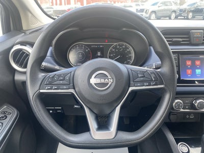 2023 Nissan Versa SV