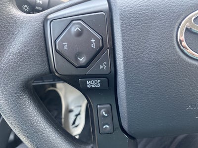 2023 Toyota Tacoma SR V6