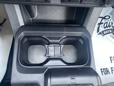 2023 Toyota Tacoma SR V6
