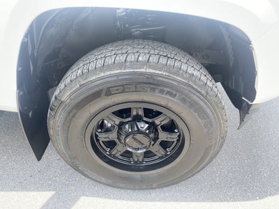 2023 Toyota Tacoma SR V6