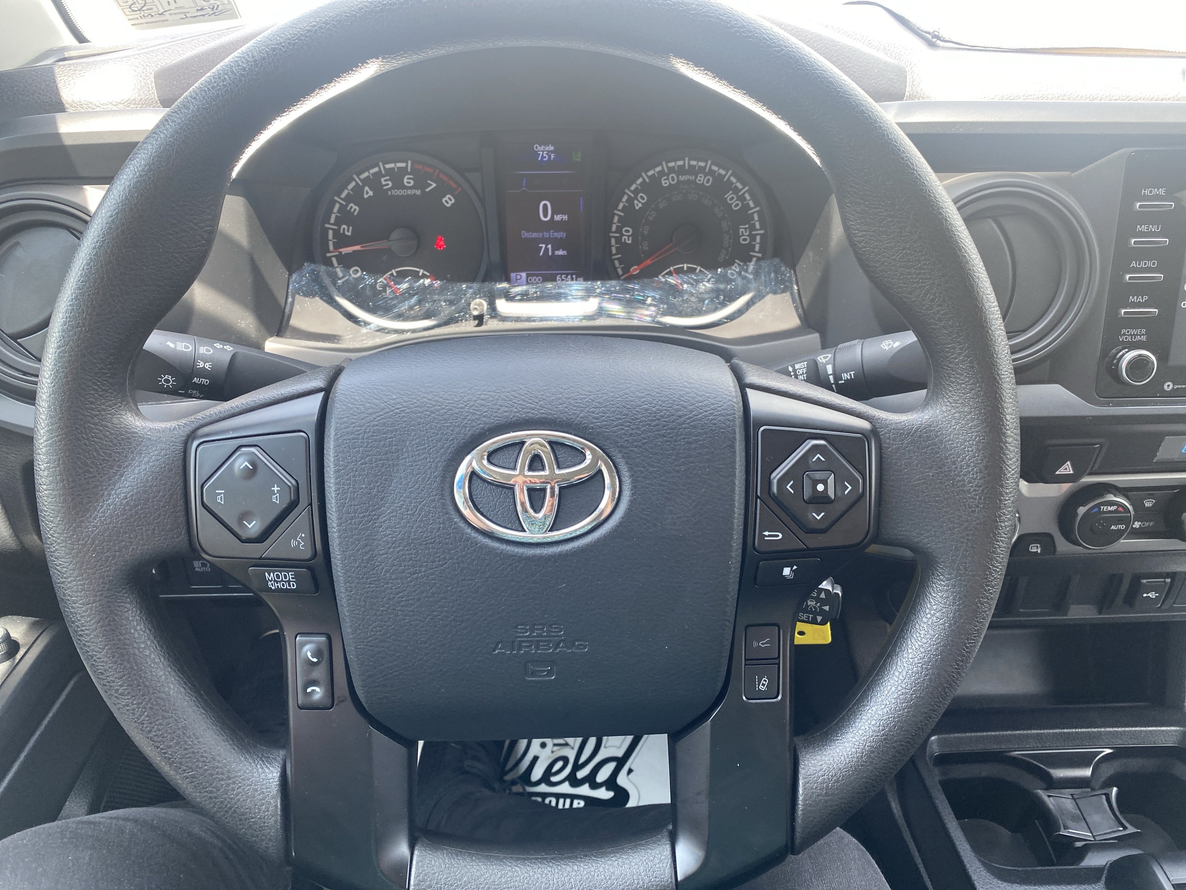 2023 Toyota Tacoma SR V6