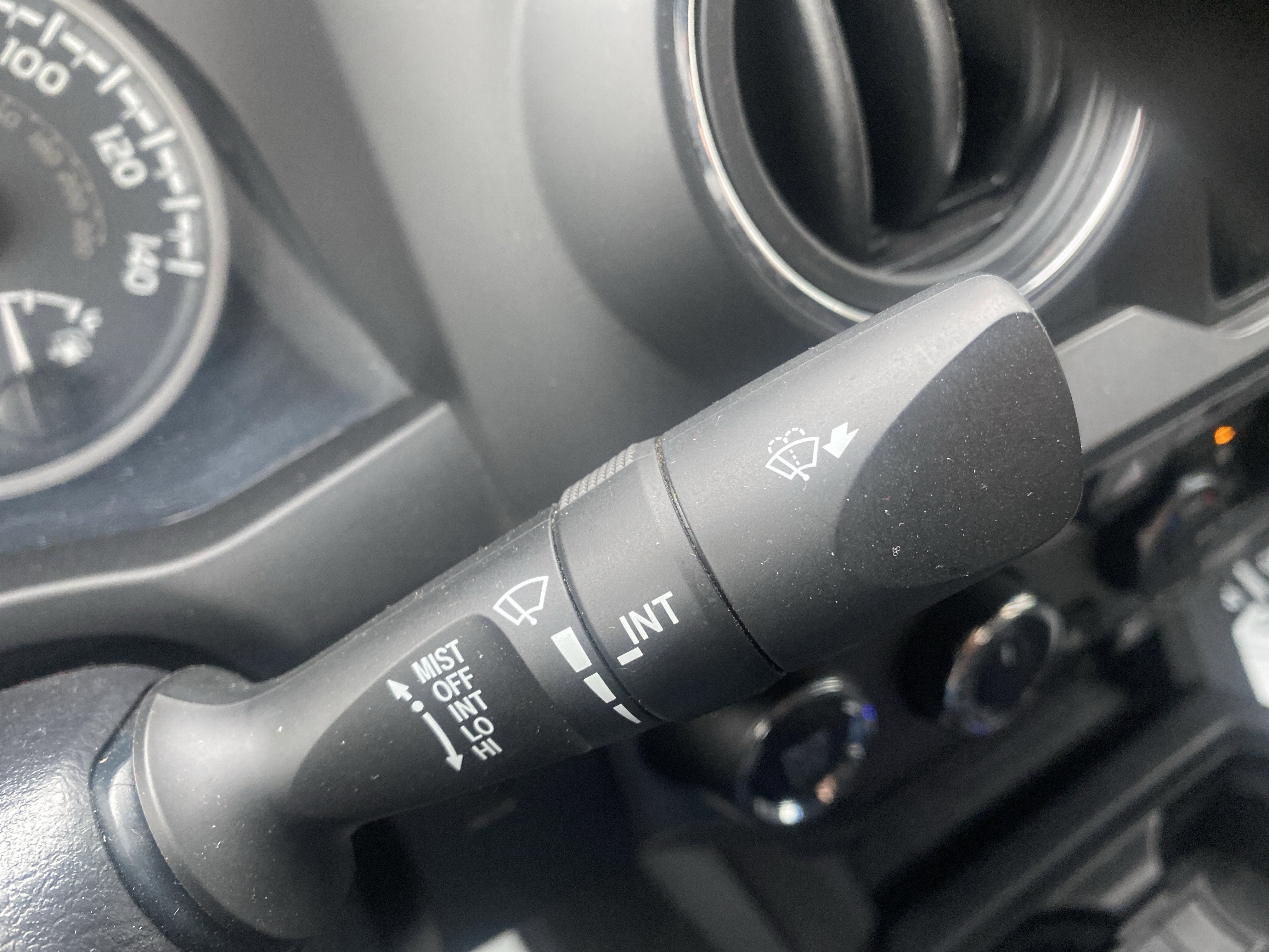 2019 Toyota Tacoma 4WD SR