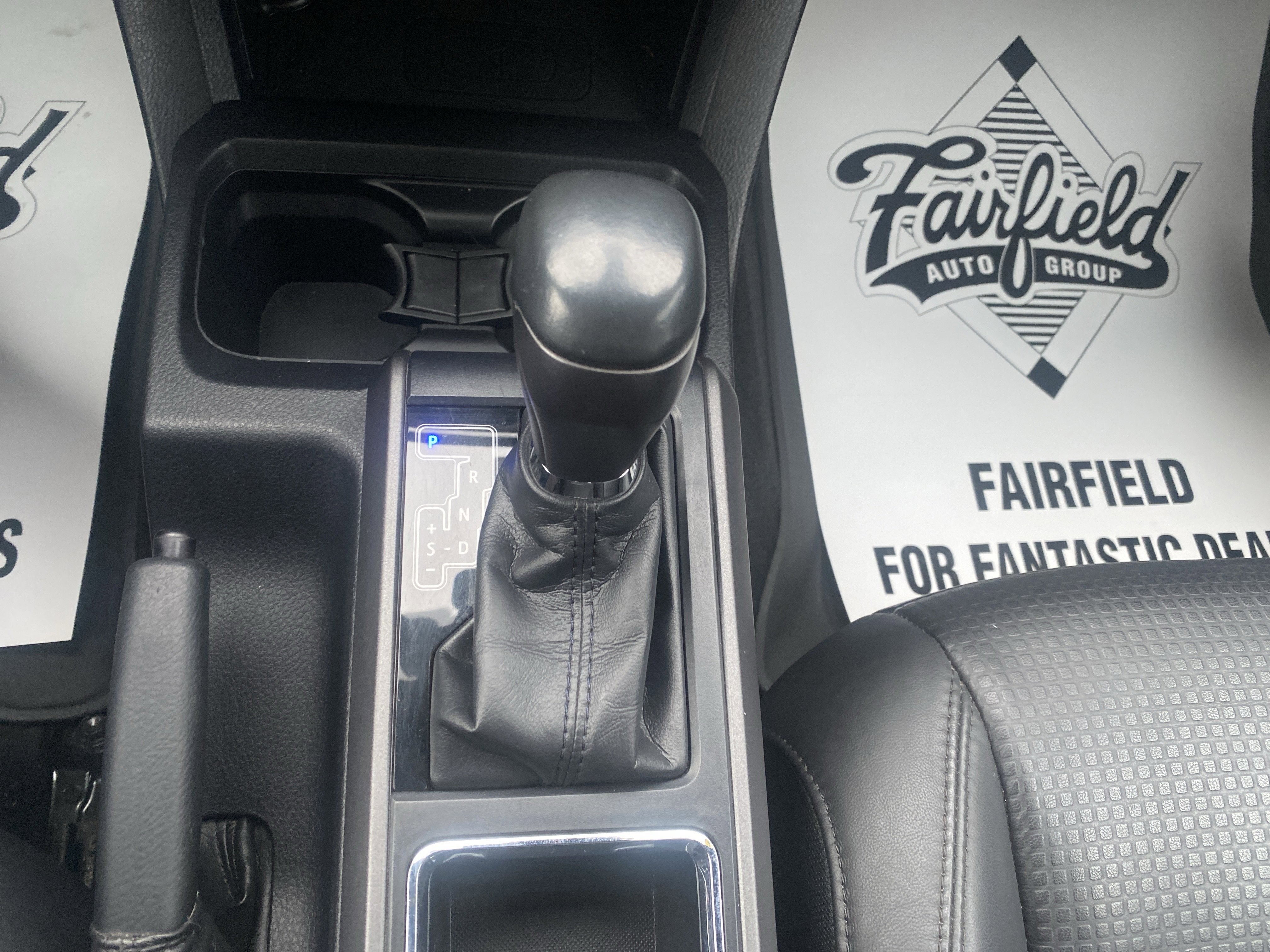 2019 Toyota Tacoma 4WD SR