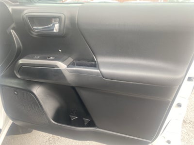 2019 Toyota Tacoma 4WD SR