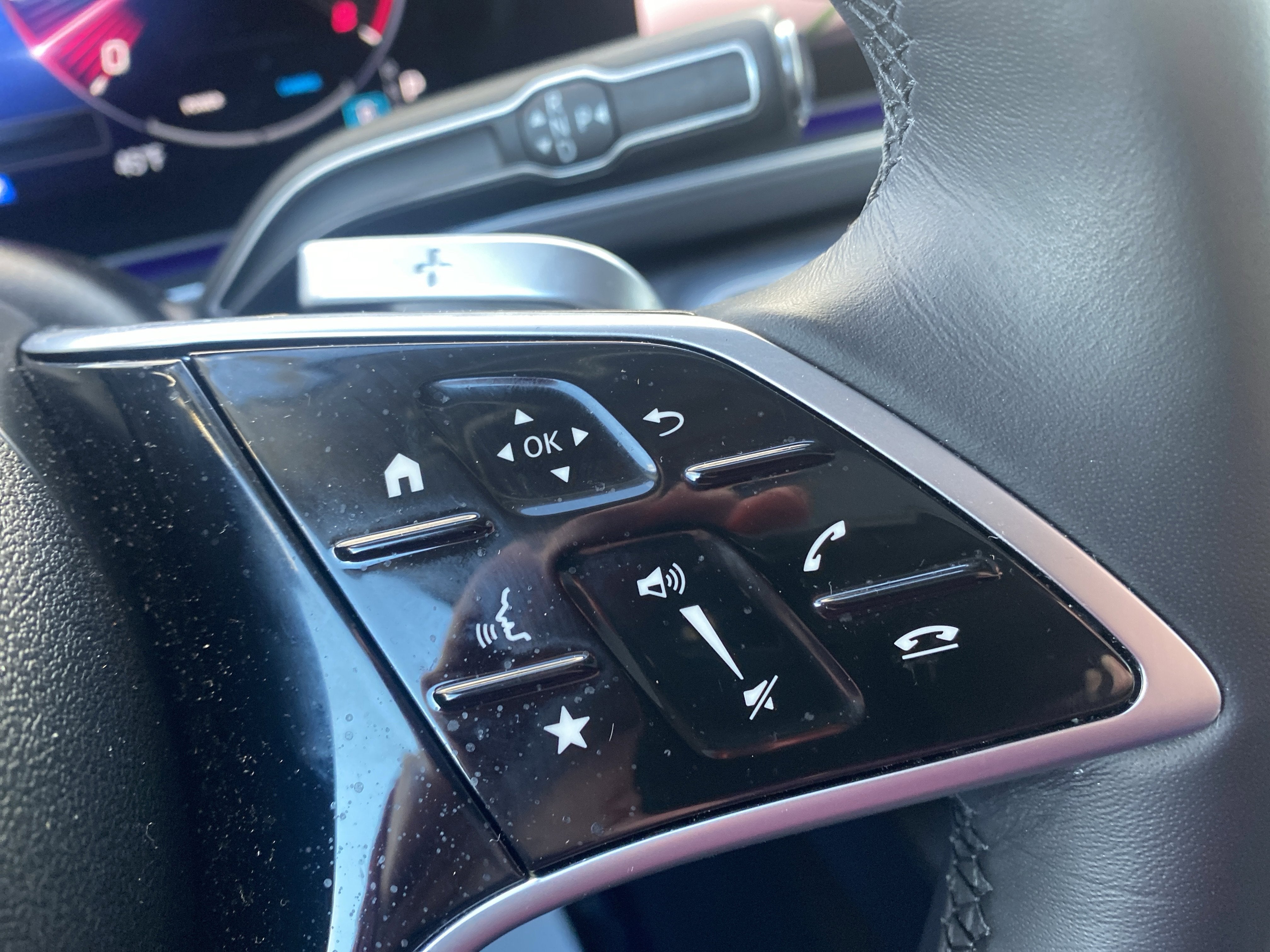 2026 Mercedes-Benz GLE GLE 450