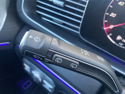 2026 Mercedes-Benz GLE GLE 450