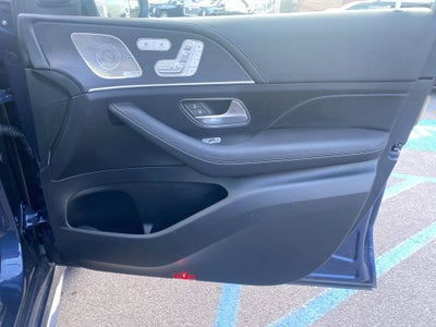 2026 Mercedes-Benz GLE GLE 450